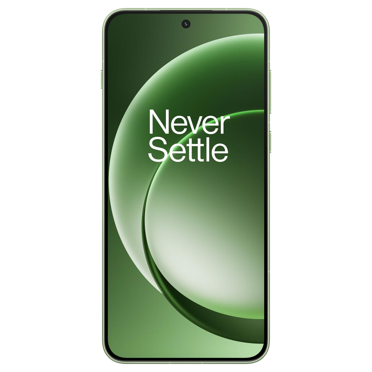 OnePlus 15R 12GB RAM + 256GB Almacenamiento, Smartphone con IA Snapdragon 8 Gen 5, Pantalla AMOLED 6,83" 165Hz, Batería 7400mAh, Triple Cámara 50MP, Mint Breeze