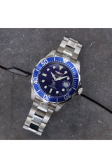 Invicta Pro Diver Reloj Automático para Hombre de acero inoxidable - 47mm