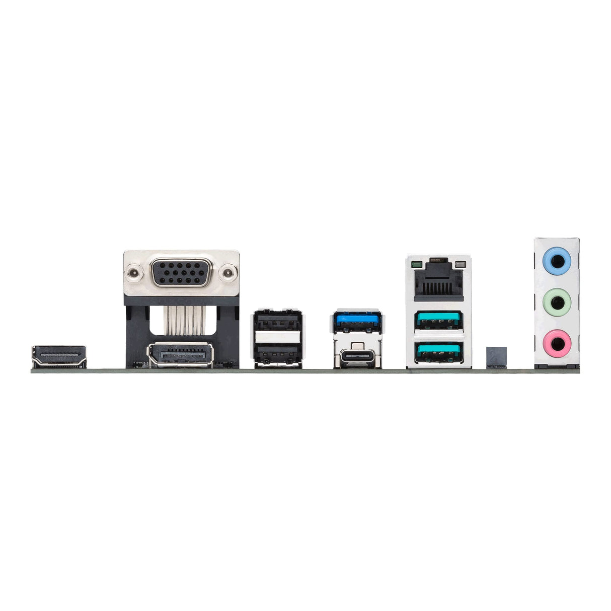 Scheda Madre Prime B760-Plus Socket LGA 1700 Chipset B760 ATX