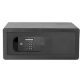 Yale YLEB/200/EB1 - Caja Fuerte motorizada de Alta Seguridad, Laptop