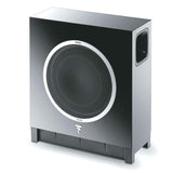 Focal Sub Air Active - Subwoofer (Active subwoofer, 40 - 200 Hz, 150 W, 21 cm, 20,3 cm (8"), 1 W)