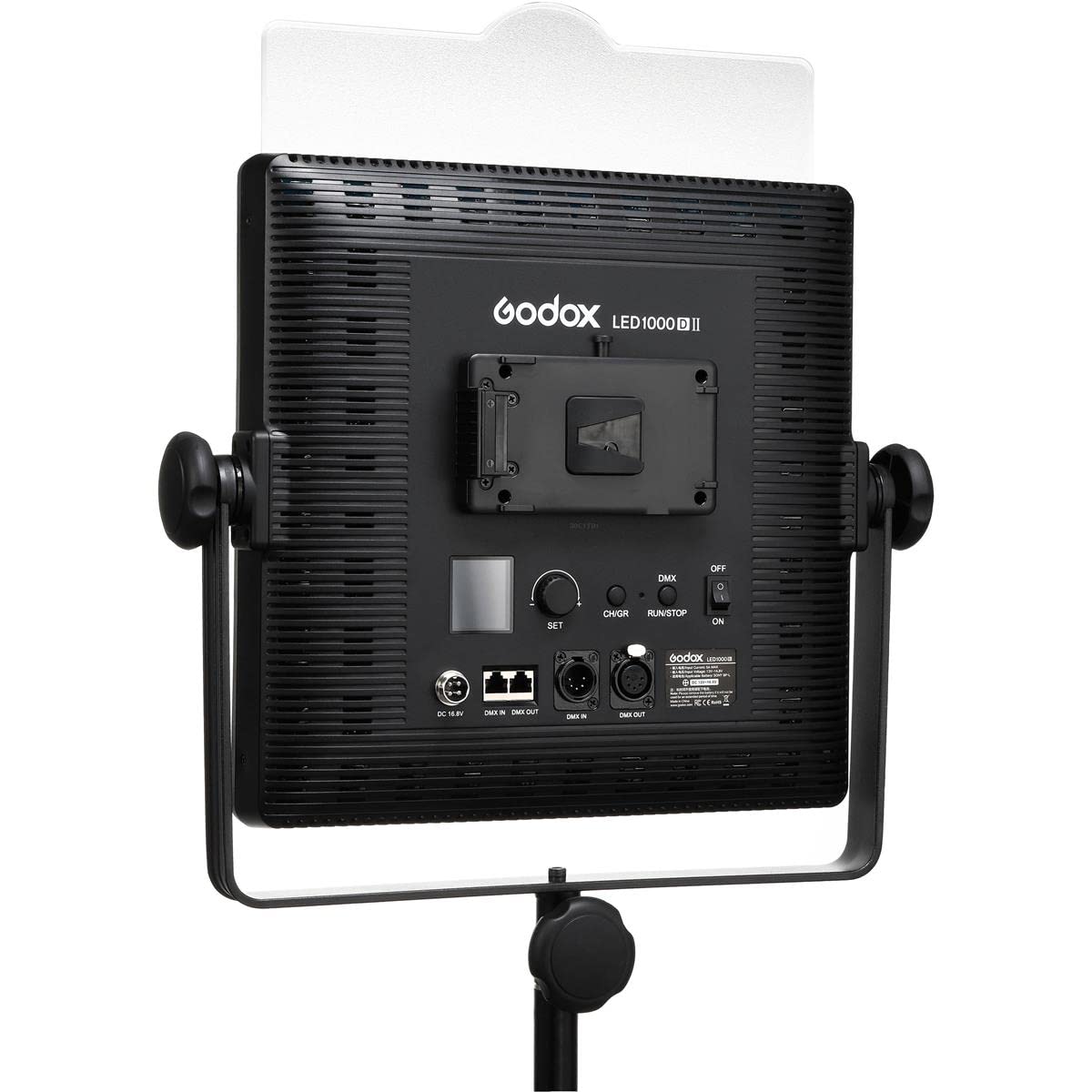 MKll - Foco led (1000 D)