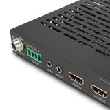 Lindy 38365 Extensor, transmisor SDVoE HDMI 4K60 y USB