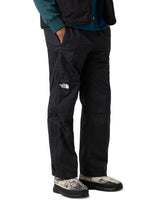 THE NORTH FACE NF0A7UKP4H0 M ANTORA Rain Pant Pants Hombre TNF Black-NPF Tamaño XXL