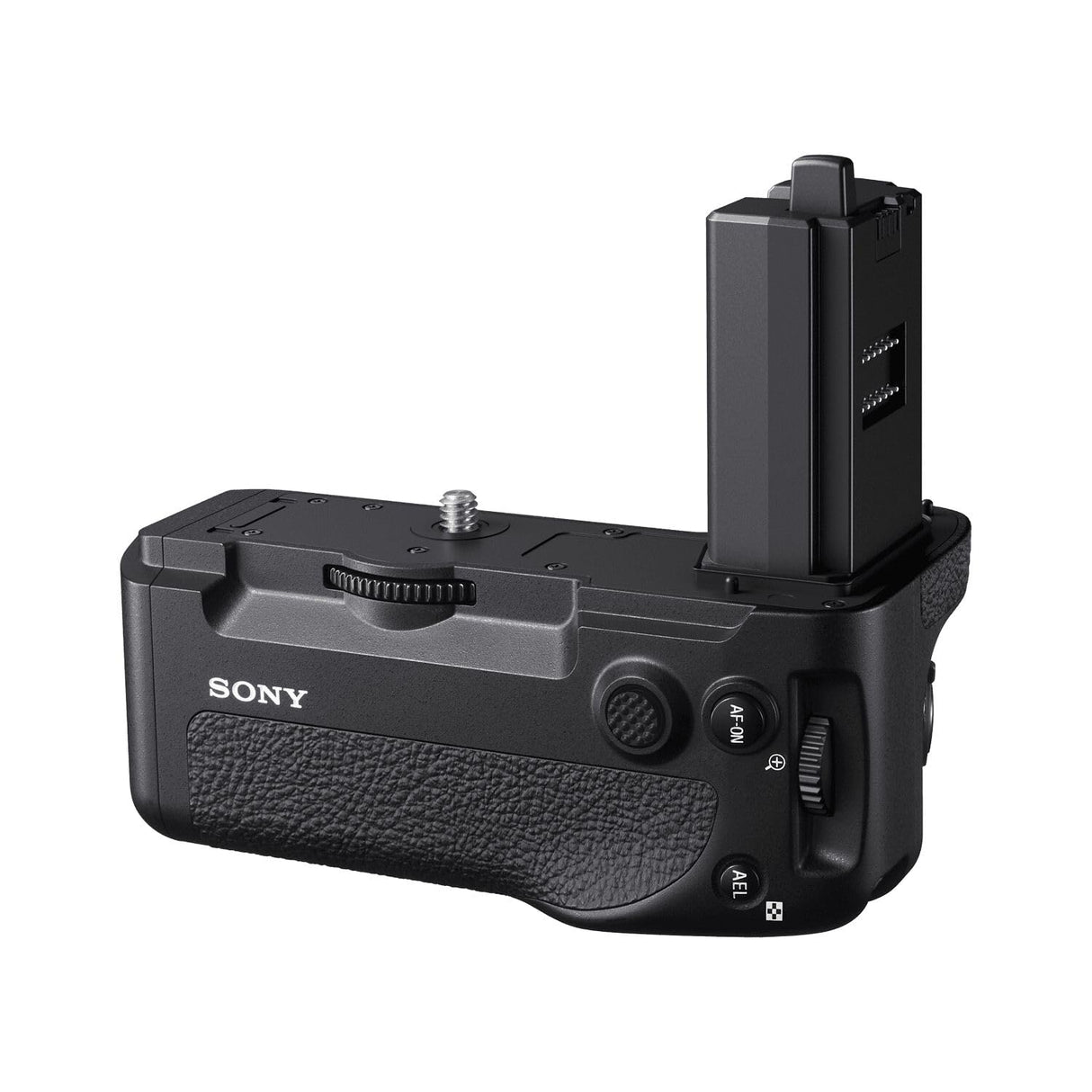 Sony VG-C4EM - Empuñadura Funcional (utilizable para ILCE-7RM4 con Espacio para baterías de 2 Z)