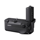 Sony VG-C4EM - Empuñadura Funcional (utilizable para ILCE-7RM4 con Espacio para baterías de 2 Z)