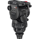 Sachtler Sistema Aktiv6 flowtech75 MS S2064S-FTMS
