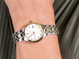 Citizen Reloj Mujer EW2484-82B