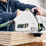 Festool Sierra de incisión TS 60 KEBQ-Plus-FS