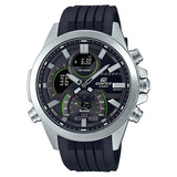 CASIO Analógico ECB-30P-1AEF