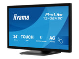 iiyama T2438MSC-B2-60.5 cm, IPS, 1920x1080/120Hz, 1H1DP