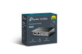TP-Link Omada - Controlador Cloud (Gestión Centralizada para Todas EAPs Omada, No Extra Coste, PoE de Suministro eléctrico, Puerto de USB (OC200)) Negro