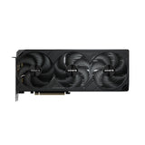 Gigabyte GeForce RTX 5080 WINDFORCE SFF 16G Tarjeta Gráfica - 16GB GDDR7, 256 bits, PCI-E 5.0, 2617MHz Core Clock, 3 x DisplayPort, 1 x HDMI, GV-N5080WF3-16GD