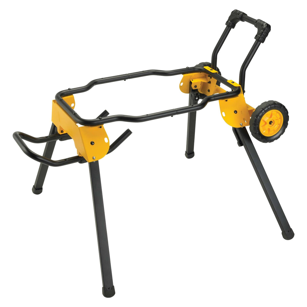 DEWALT DWE74911-XJ - Patas con ruedas para DCS7485T2, DWE7491 y DW745