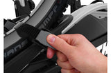 PORTABICI THULE BOLA VELOCOMPACT 2BICIS 13PINES