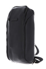 PIQUADRO Modus - Funda para pasaporte unisex – Adulto (paquete de 1), Negro, 31-00 x 40-00 x 12-00, Negocios