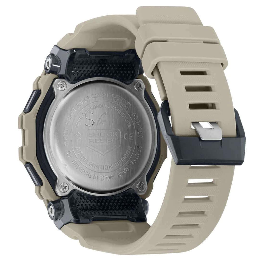 Casio GBD-200UU-9ER Reloj de Hombres