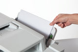 Brother MFCJ5740DW, Impresora multifunción de tinta profesional A4/A3 WiFi, impresión hasta A3, doble bandeja y doble cara hasta A4 en todas las funciones