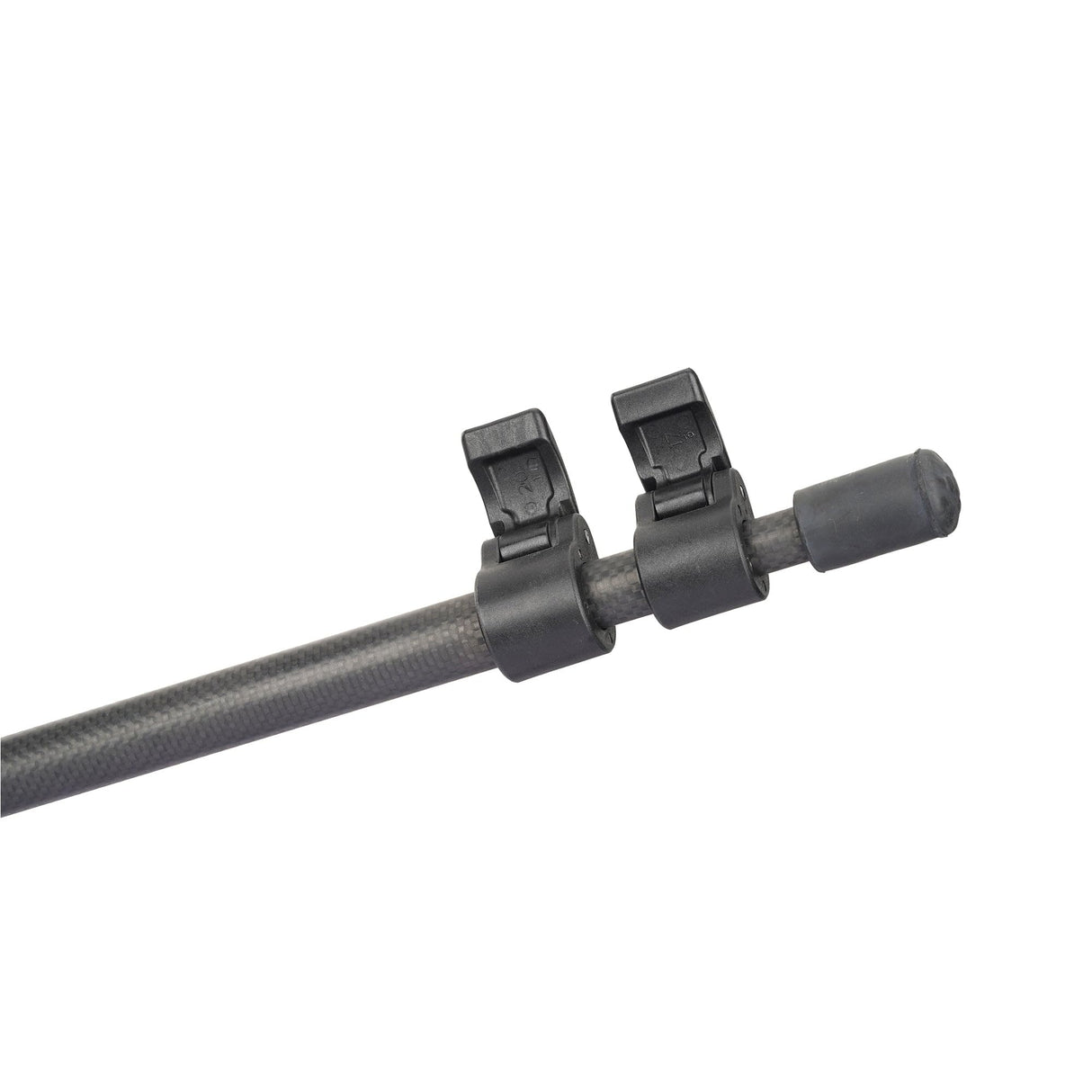 Vanguard Quest T62CU - Trípode para Caza de Fibra de Carbono, Convertible en bípode y monopie
