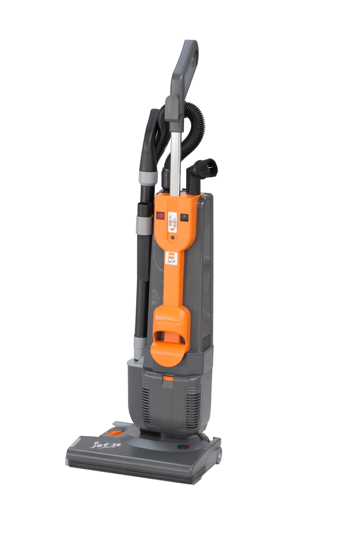 TASKI Aero Up 38 E - Aspiradora de Cepillo con Cable (1 Unidad)