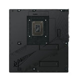 GIGABYTE Z890 AORUS Master AI Top Placa Base - Compatible con CPUs Intel Core Ultra (Serie 2), VRM de 20+1+2 Fases, hasta 9500MHz DDR5 (OC), PCIe 5.0 M.2, Wi-Fi 7, Thunderbolt 4