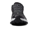 THE NORTH FACE Futerelight, Zapatillas Mujer, Gris Asfalto TNF Negro, 39.5 EU
