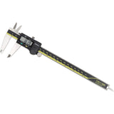 Mitutoyo 500 – 197 – 30 serie 500 Aos absoluta Digimatic pinzas con la exclusiva tecnología absoluta Codificar, 0 "-8"/0 Mm-200 mm gama