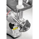 Buffalo CD300 Heavy Duty picadora de carne, 250 kg/hora