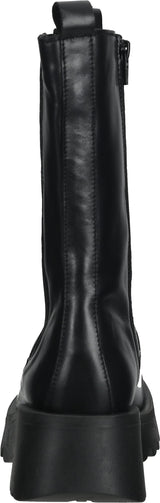 Fly London Mide904fly, Botas Estilo Chelsea Mujer, Black, 40 EU
