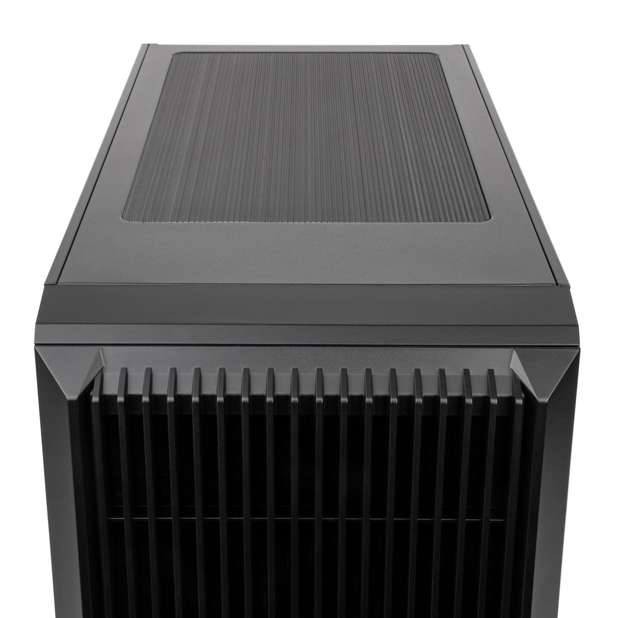 Silverstone SST-CS382 Server