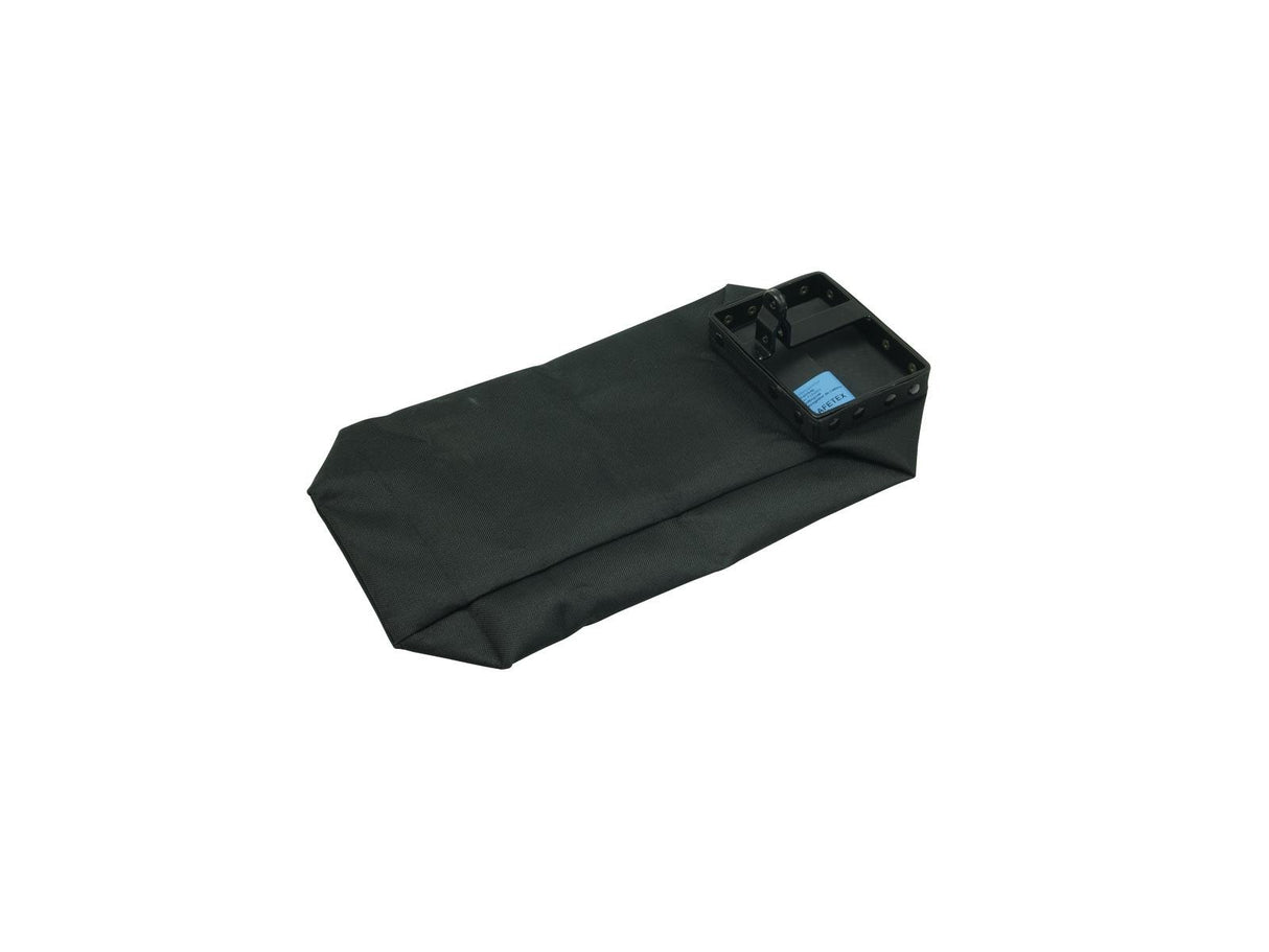 SAFETEX Bolsa cadena de carga 9 m cadena mano cadena / 18 m