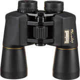 Bushnell - Legacy - 10x50 - Negro - Porro Prisma - Impermeable - A prueba de niebla - 120150