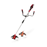 Einhell Desbrozadora con batería AGILLO 18/200 Power X-Change (Li-Ion, 18 V, 7500 min-1, sin batería ni cargador)