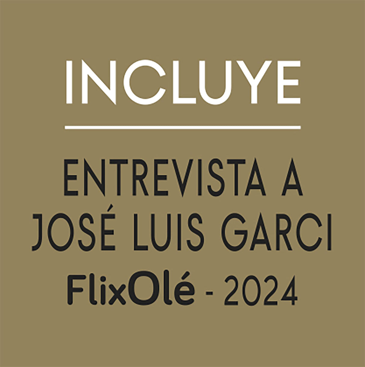 Jose Luis Garci - Edicion Coleccionista (1977-1992): Pack 8 Peliculas (Blu-ray) + Tv Serie: Historias Del Otro Lado (6 capítulos) (DVD) + Libro 330 Páginas