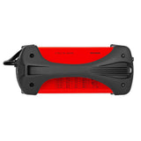 Telwin Force 205 Soldadora inverter a electrodo MMA con casque de soldadura automático y accesorios para soldadura, 200A