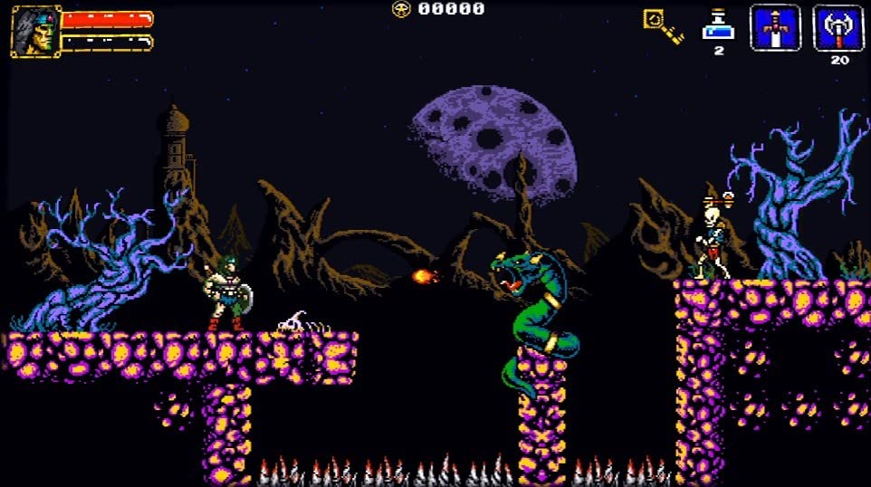 Beholgar Collector's Edition
