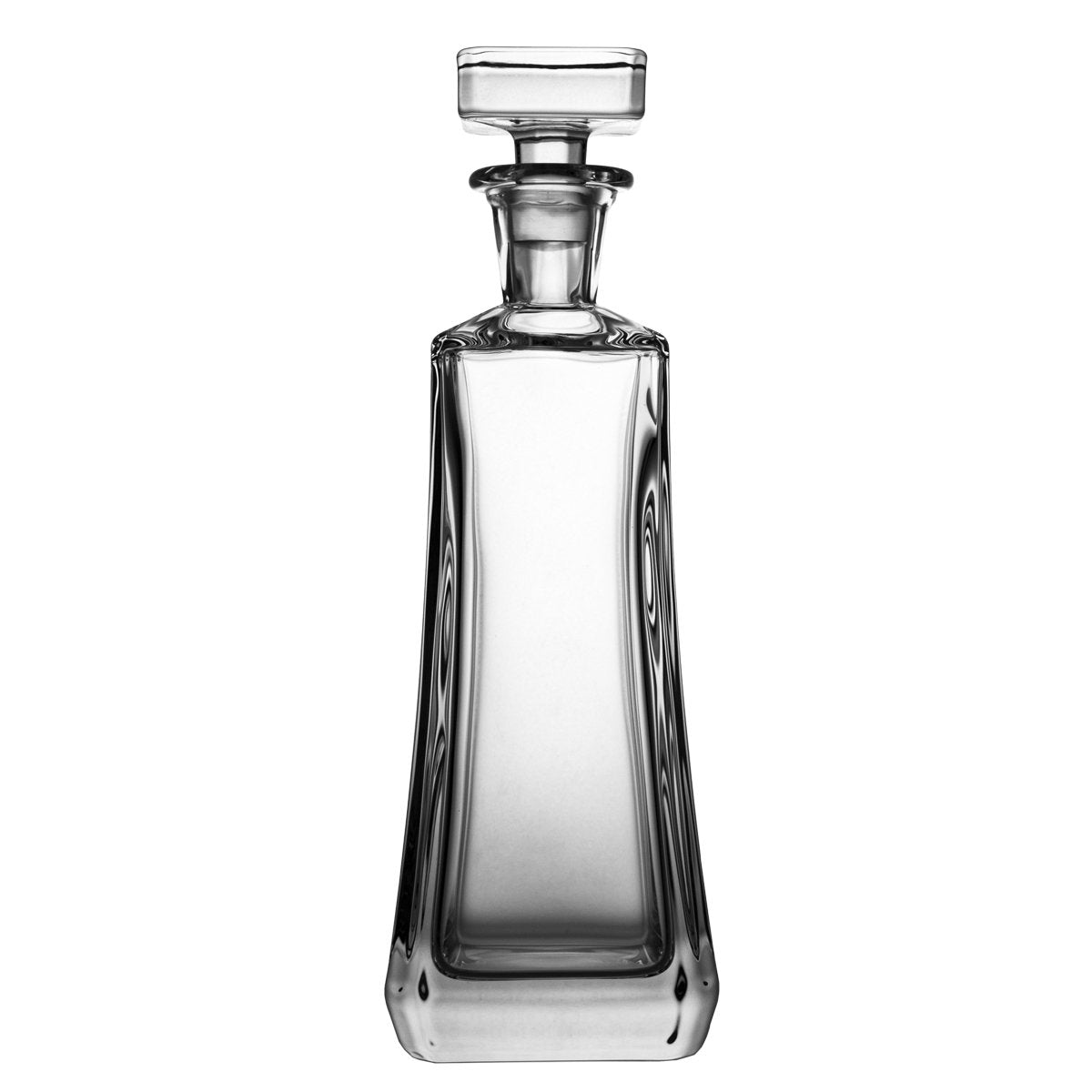 Crystaljulia 05272 Jarra, Cristal, 700 ml, 9, 5 x 29 cm