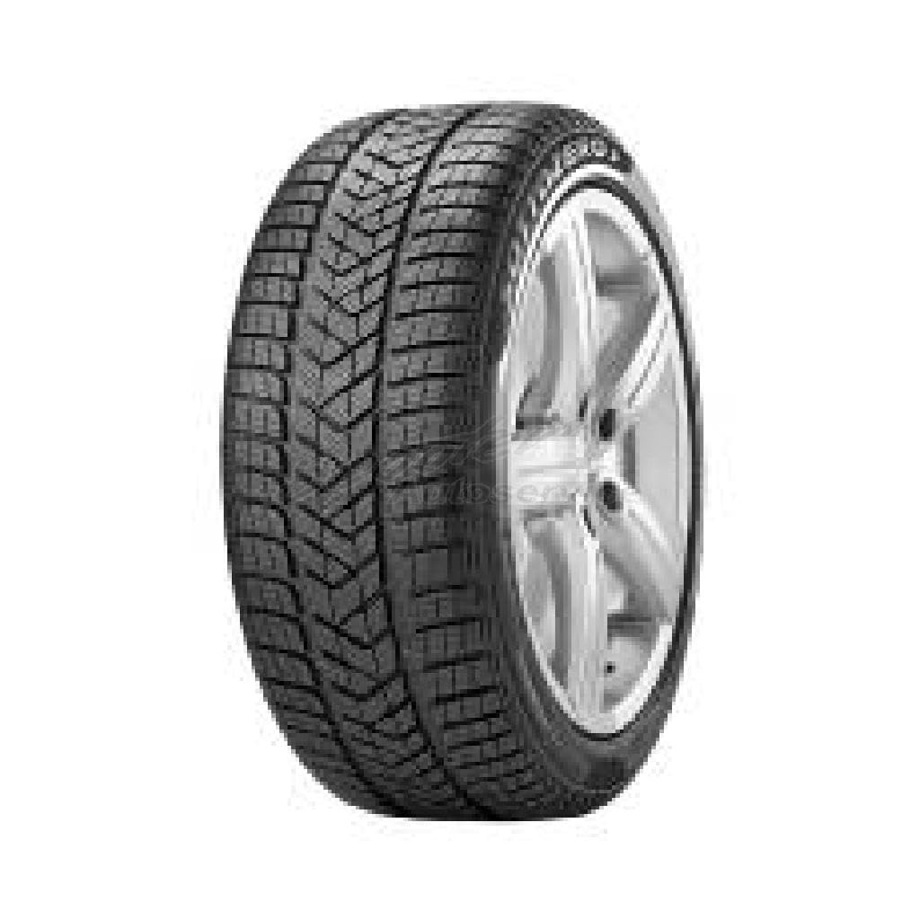 Pirelli Winter SottoZero 3 - 305/30/R20 103W - C/B/75 - Neumático inviernos