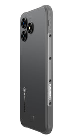 Hammer Blade Va 5G Smartphone ultrarresistente, IP69, 6000mAh, 6,56 Pulgadas, 8GB RAM incorporada, 128/1T GB, Android 14, cámara de 50mpx, Pantalla Gorilla Glass, NFC, Volte