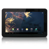 Hipstreet - Tablet (9", Wi-Fi, procesador Arm Cortex 8 de 1,2 GHz, 4 GB DDRM, Android 4.0 Ice Cream Sandwich)