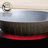 KASANOVA Sartén Supreme Cook (28 cm)