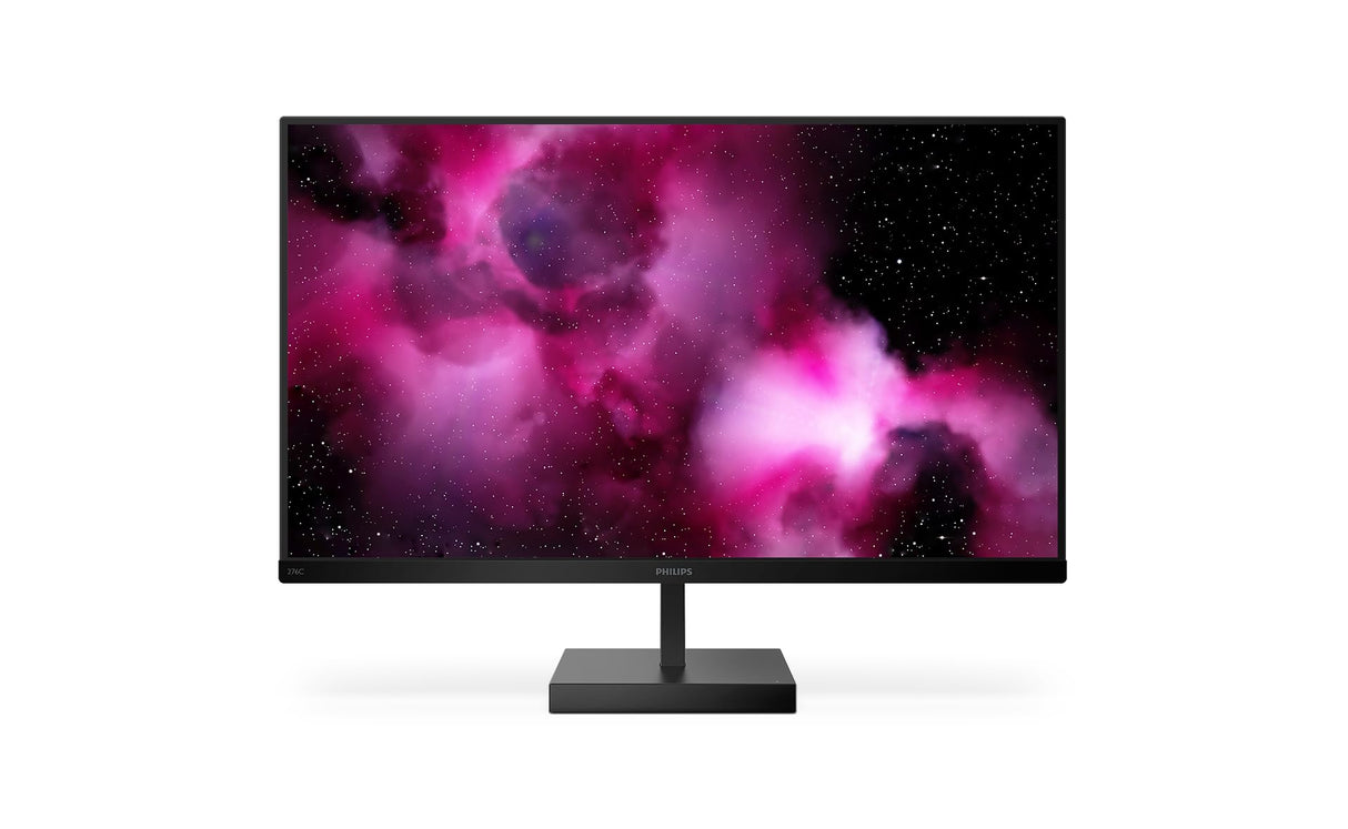 Philips Monitor 276C8/00-27" QHD, 75Hz, IPS, FreeSync (2560x1440, 350 CD/m, HDMI 1x1.4, 1x2.0)