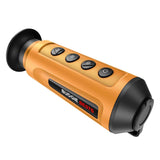 HIKMICRO Budgie S BE07S - Cámara termográfica portátil para detección de Personas y Animales, observación y medición de Distancia, con 8 GB de Memoria integrada, Punto de Acceso WiFi