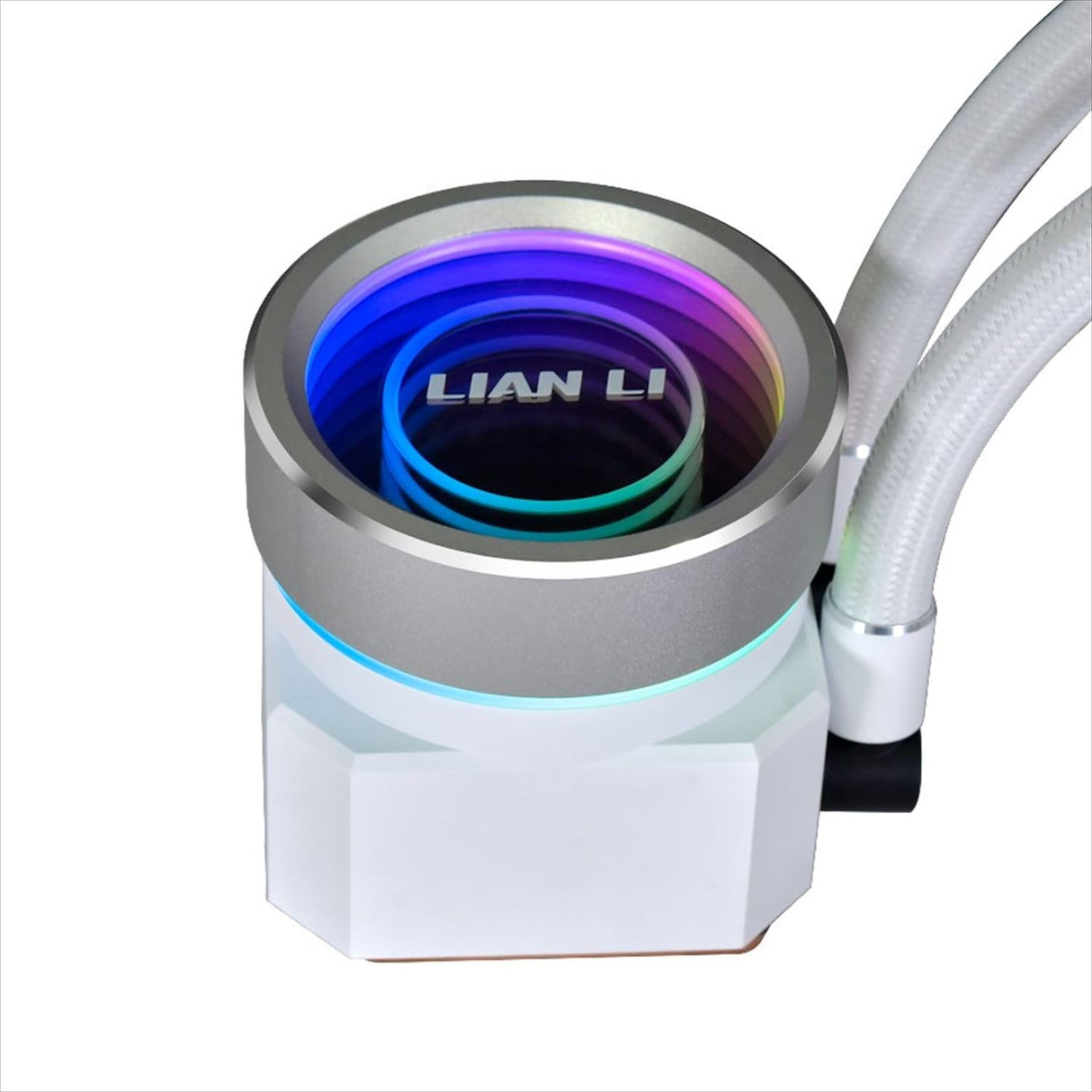 VEN CPU REF LIQUIDA LIAN-LI GALAHAD 2 TRINITY 360