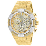 Invicta Bolt 25868 Reloj para Hombre Cuarzo - 51mm