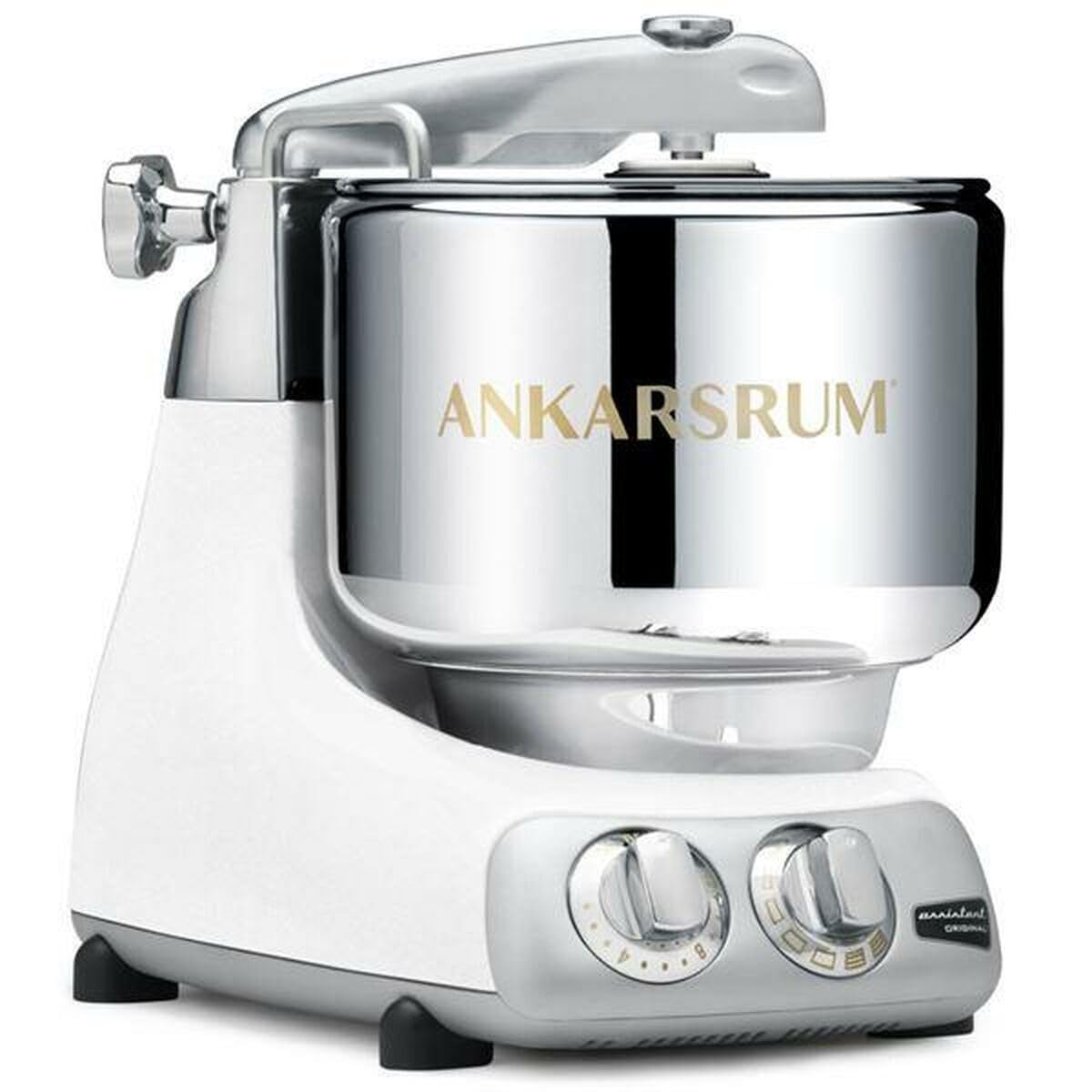 ANKARSRUM Robot de Cocina AKM 6230 MW