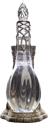 Weta Workshop - The Lord of The Rings - Galadriel's Phial Prop Replica