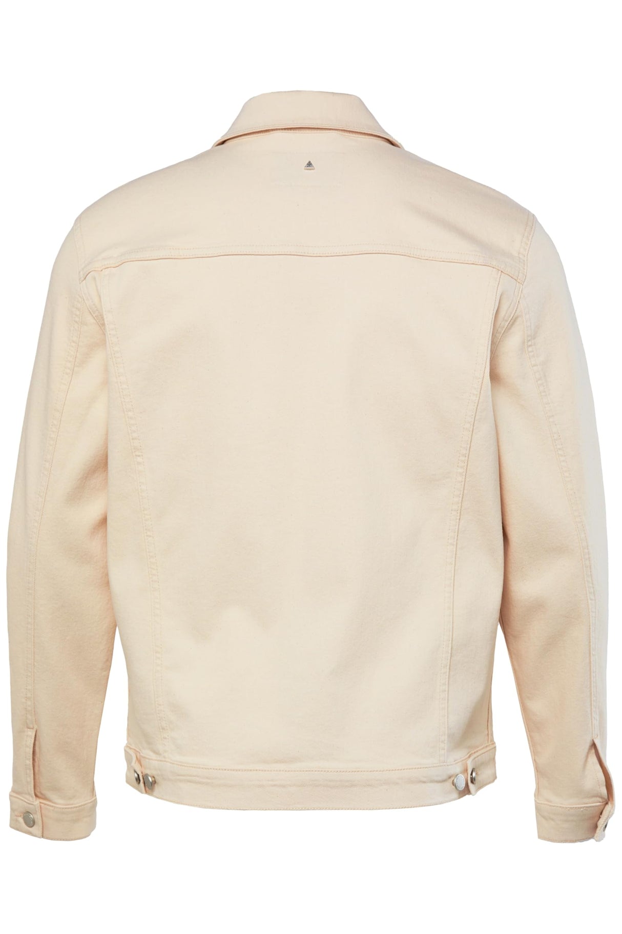 JP 1880 Chaqueta Vaquera Trucker JP Aware, algodón orgánico con certificación Gots Beige Claro 6XL 839551662-6XL