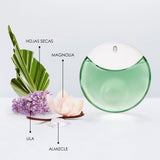 Issey Miyake - A Drop d'Issey Eau de Parfum Essentielle - Perfume de Mujer inspirado en el rocío de la mañana, con tonos florales de magnolia y lila y notas de almizcle - Disponible en varios tamaños