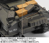 Tamiya 56048 1:16 RC US M4 Sherman 105 mm How. MSS - Tanque RC, Kit de Tanque, modelismo RC, modelismo, RC, Modelo teledirigido, 1:16
